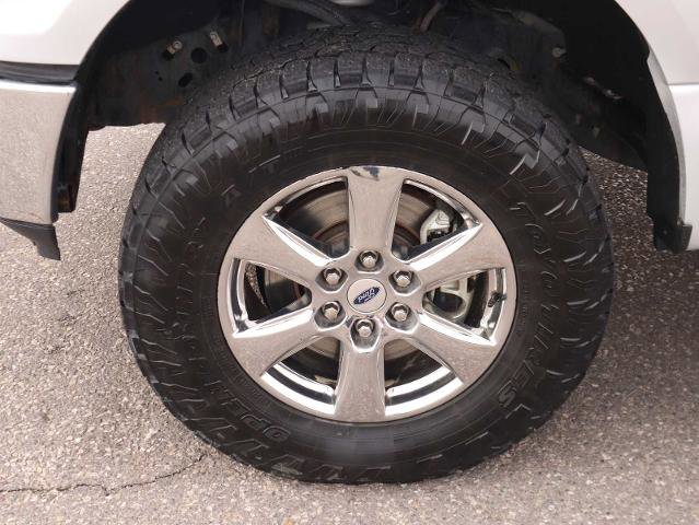 Certified 2019 Ford F150 XLT w/ Equipment Group 302A Luxury image 15