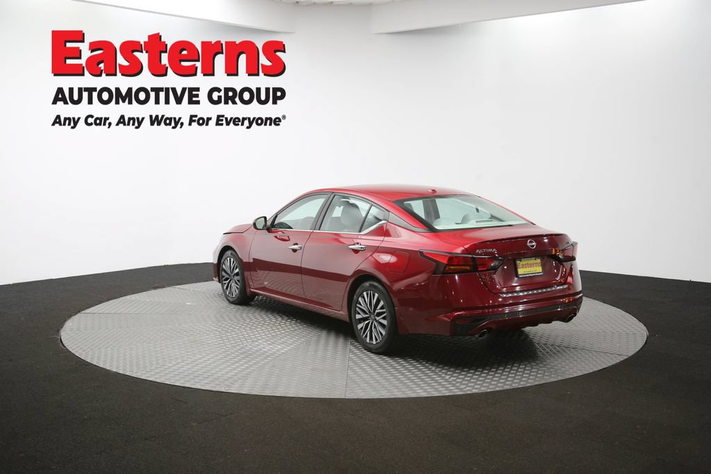 Used 2023 Nissan Altima 2.5 SV w/ SV Premium Package FWD image 64