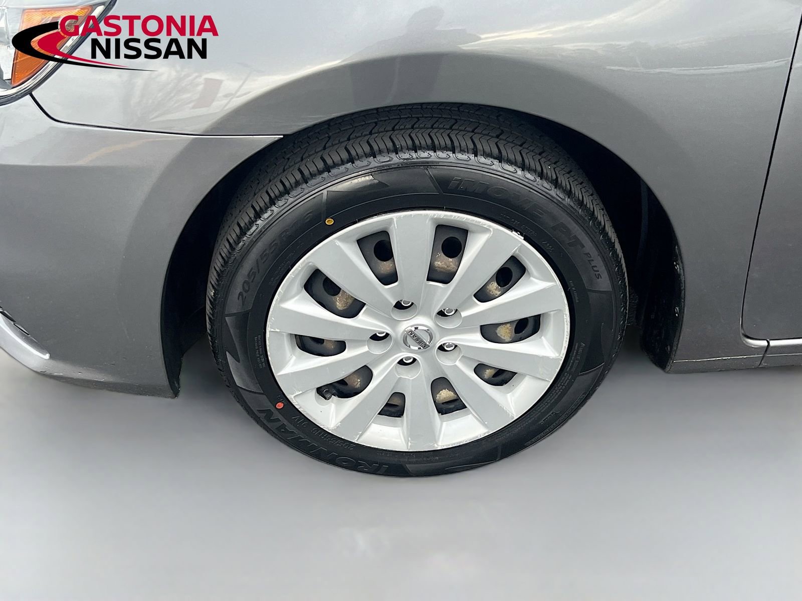 Used 2018 Nissan Sentra S image 37