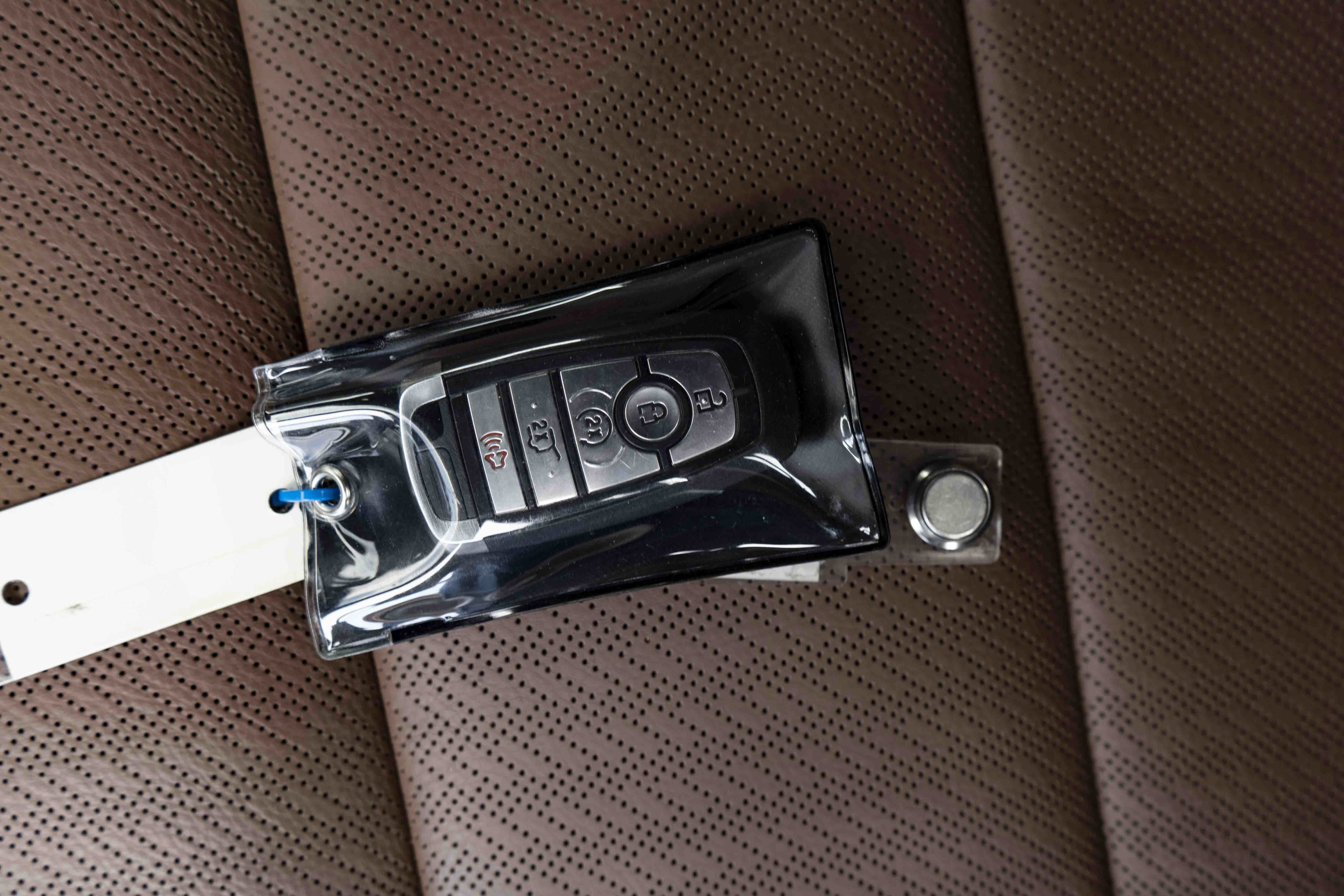 Used 2025 Ford Expedition King Ranch AWD/4WD image 49