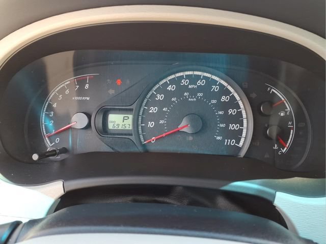 Used 2014 Toyota Sienna L FWD image 15