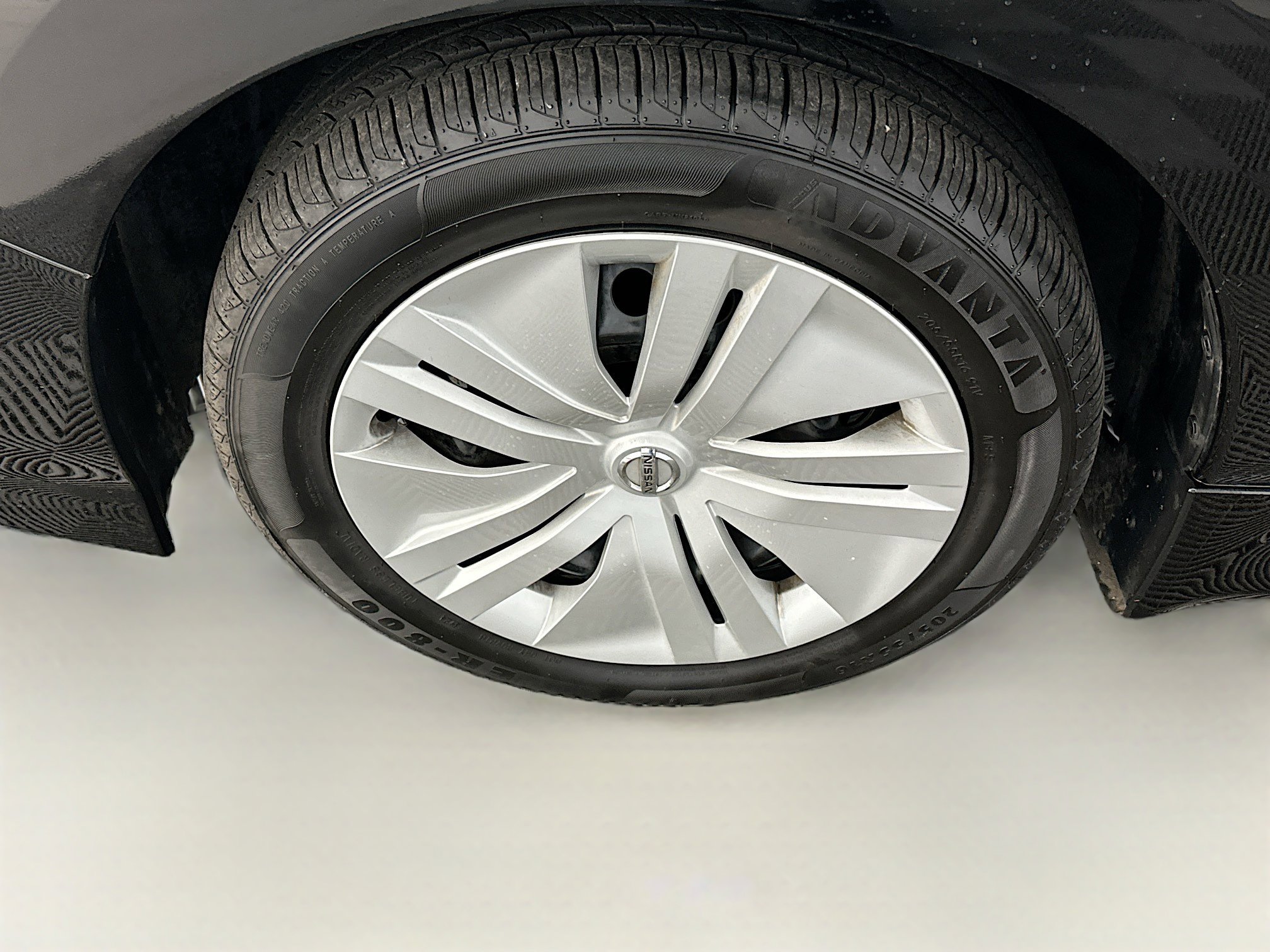 Used 2021 Nissan Leaf S w/ S Charge Package image 11