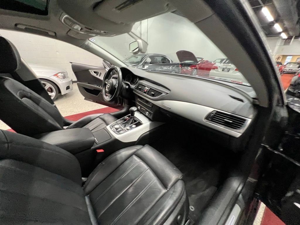 Used 2012 Audi A7 3.0T Premium image 32