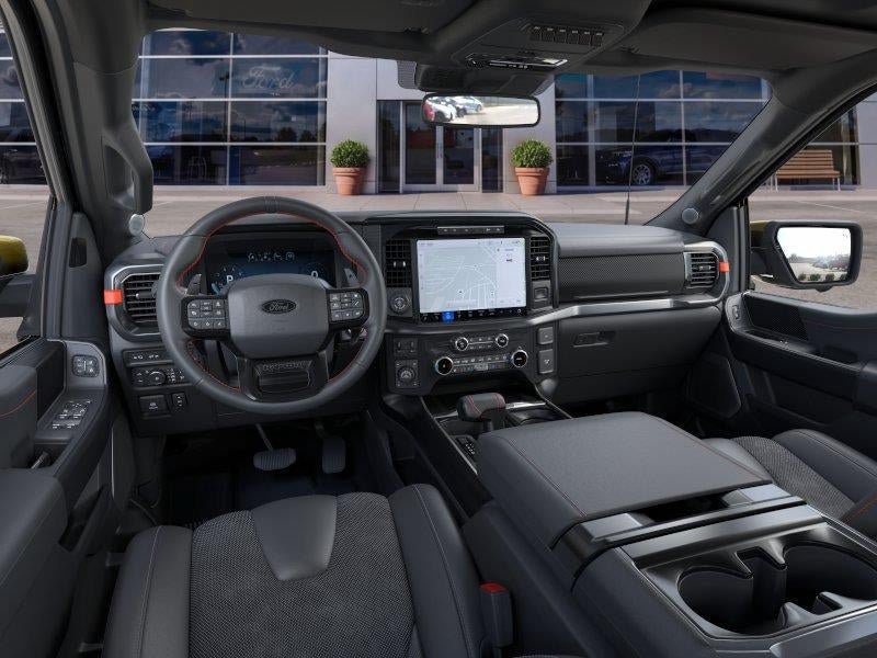 New 2026 Ford F150 Raptor AWD/4WD image 9