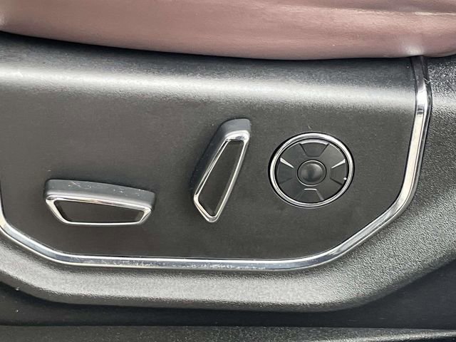 Used 2017 Ford F350 Platinum w/ Platinum Ultimate Package image 17