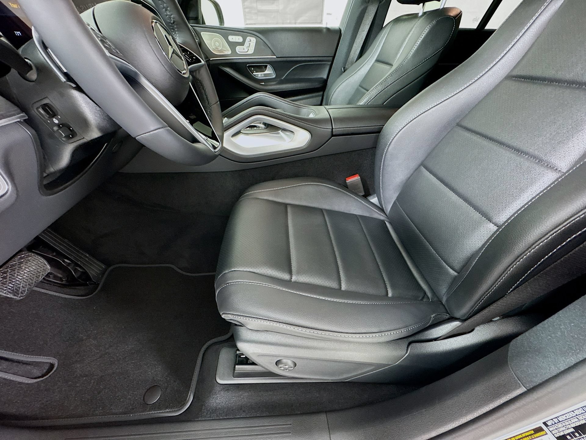 New 2026 Mercedes-Benz GLE 350 4MATIC image 23