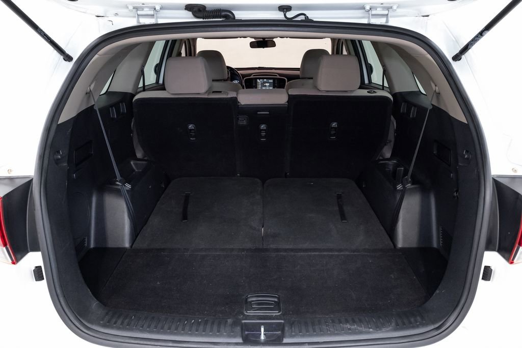 Used 2020 Kia Sorento LX w/ LX I4 Convenience Package image 31