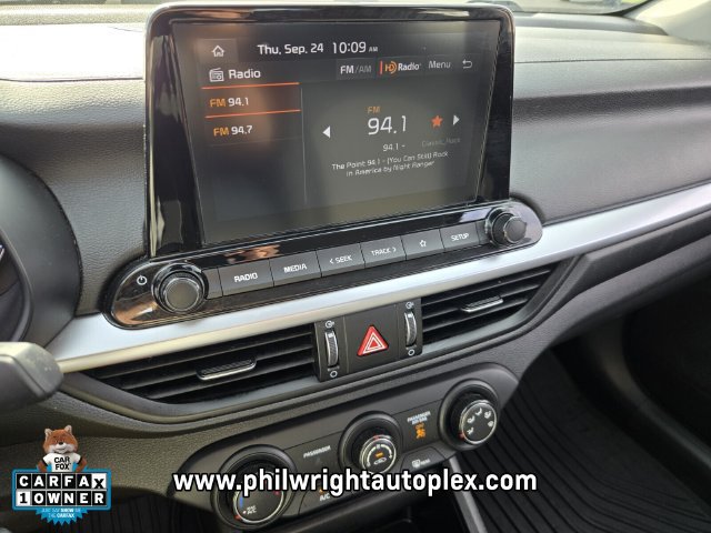 Used 2024 Kia Forte LXS FWD image 19