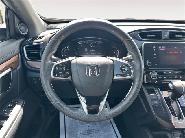 Used 2019 Honda CR-V EX image 12