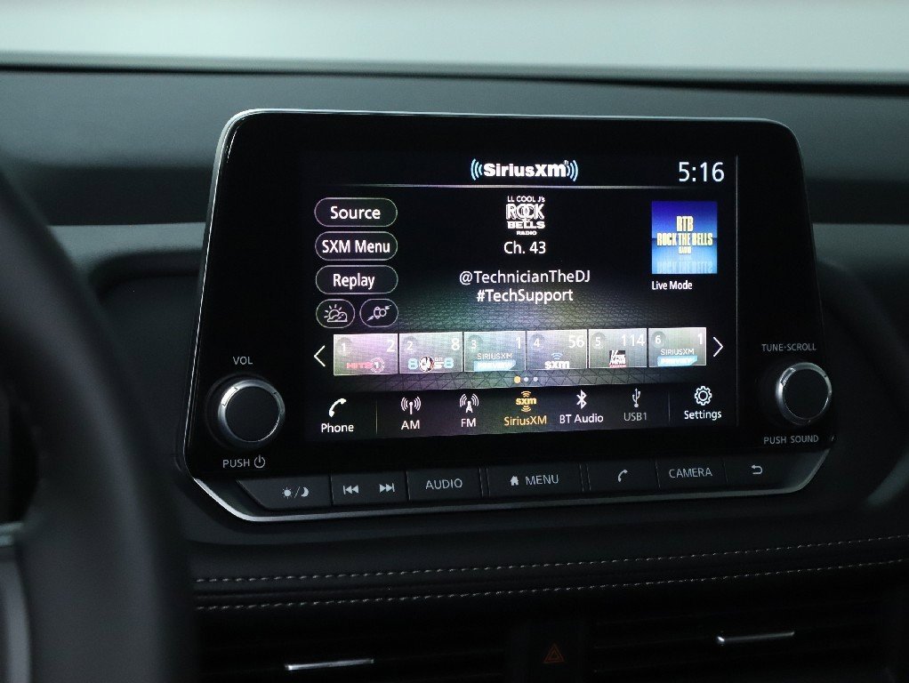 Used 2026 Nissan Rogue SV image 24