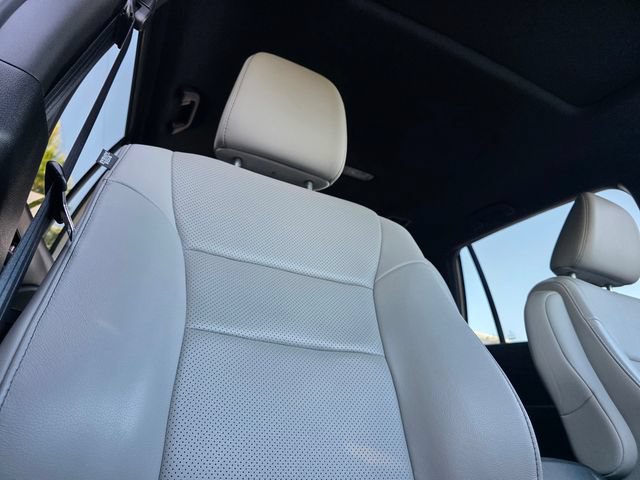 Used 2023 Honda Passport EX-L image 23