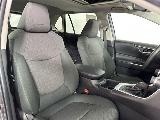 Used 2023 Toyota RAV4 XLE w/ Convenience Package image 26