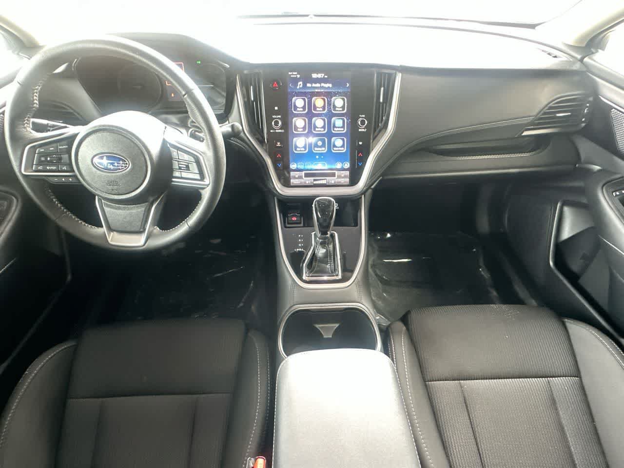 Used 2025 Subaru Legacy Premium AWD/4WD image 24