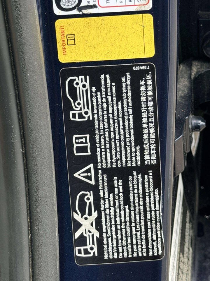 Used 2013 BMW 328i xDrive Sedan AWD/4WD image 18