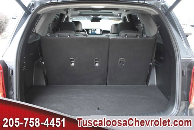Used 2024 Hyundai Palisade Limited image 10