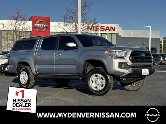 Used 2019 Toyota Tacoma SR