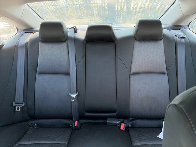 Used 2021 Honda Accord LX image 12