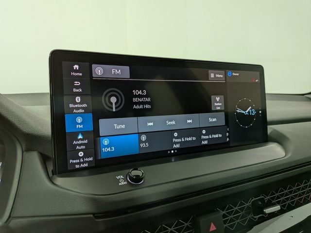 Used 2023 Honda Accord Sport image 22