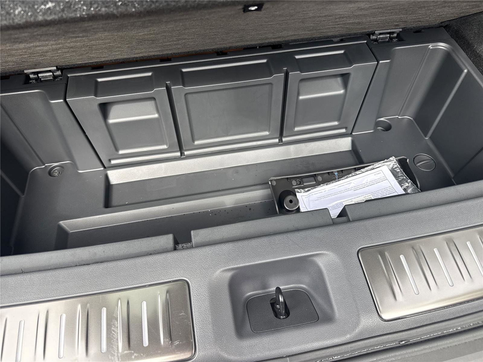 Used 2025 INFINITI QX60 Autograph w/ Lighting Package (N92) image 29