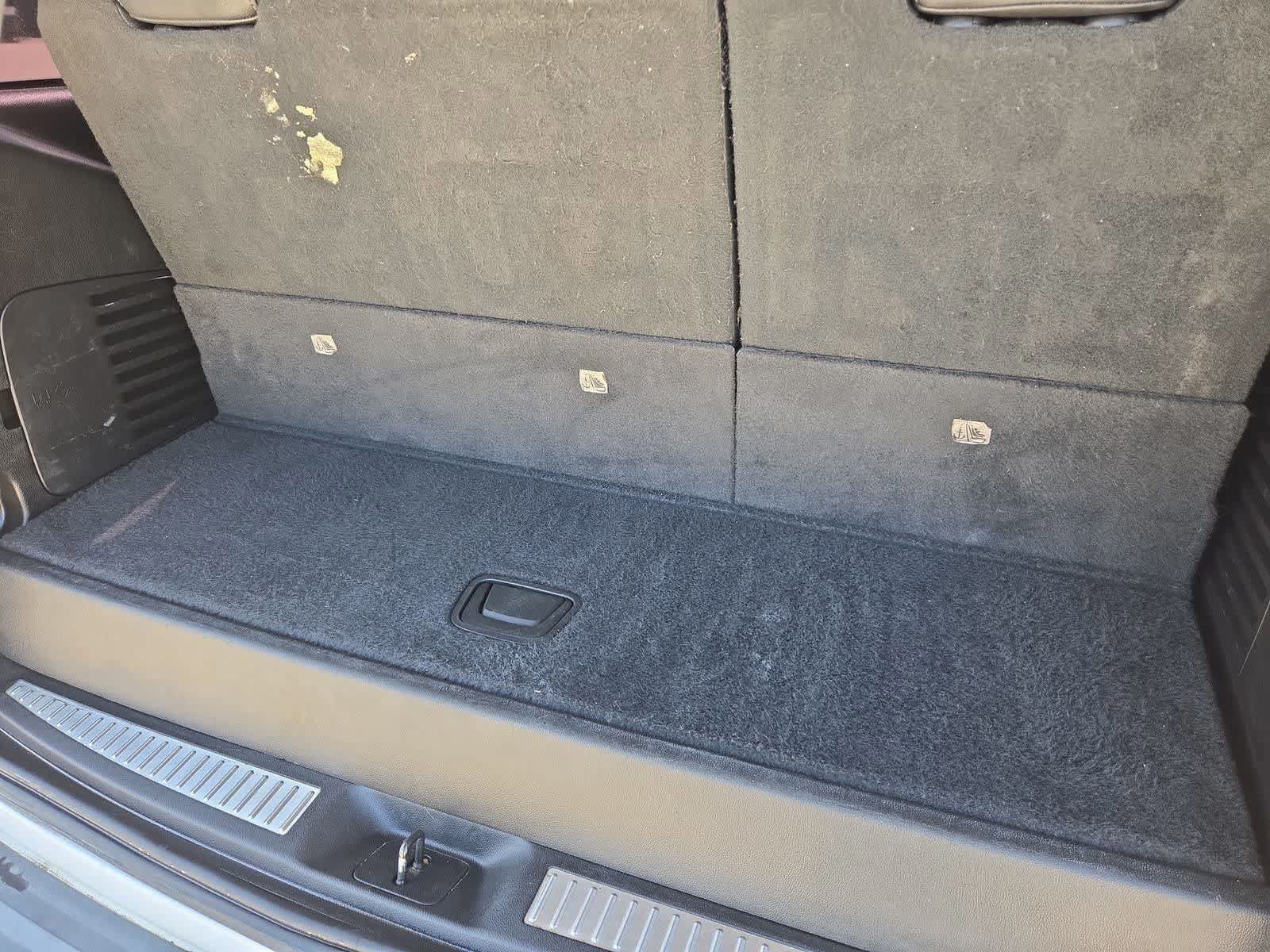 Used 2019 GMC Yukon SLT AWD/4WD image 34