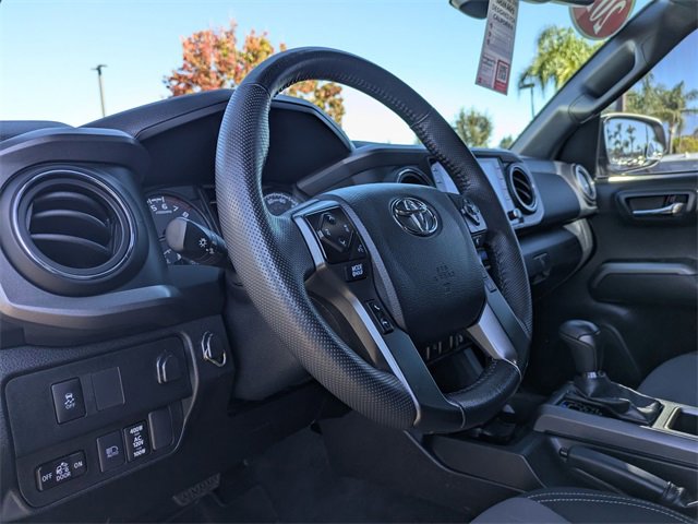 Used 2023 Toyota Tacoma TRD Sport image 10