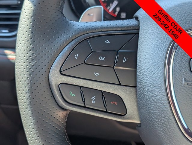 New 2027 Dodge Durango GT AWD/4WD image 18
