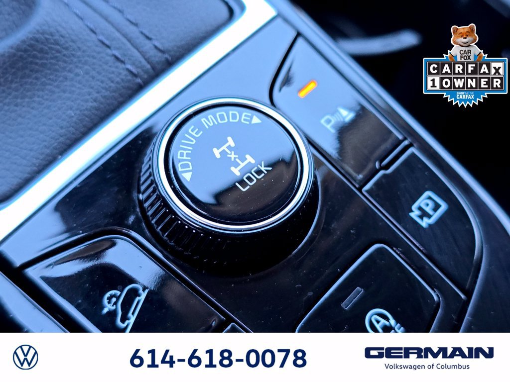 Used 2024 Kia Sportage EX AWD/4WD image 36