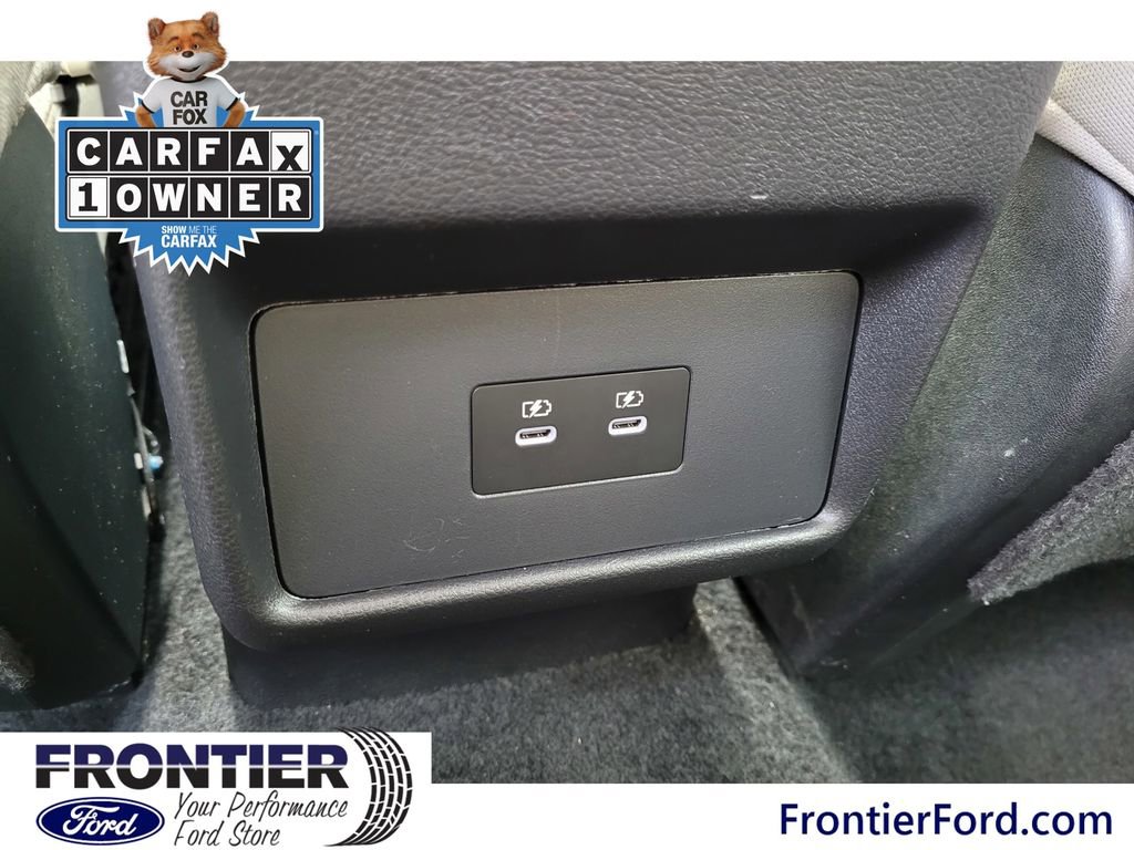 Used 2025 Nissan Rogue SV image 10