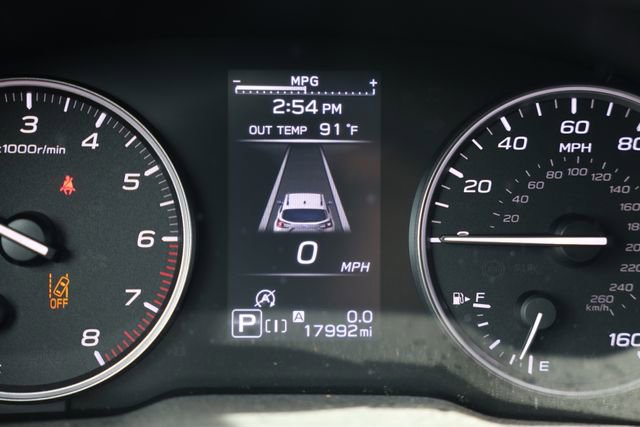 Certified 2024 Subaru Crosstrek 2.5i Limited w/ Crosstrek Mirror Package image 21