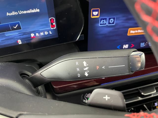 New 2026 Chevrolet Traverse RS image 9