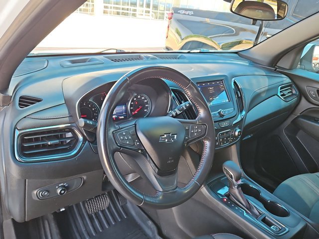 Used 2022 Chevrolet Equinox RS FWD image 10