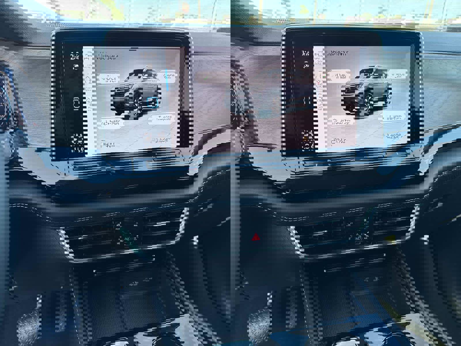 Used 2024 Volkswagen Atlas SE image 26