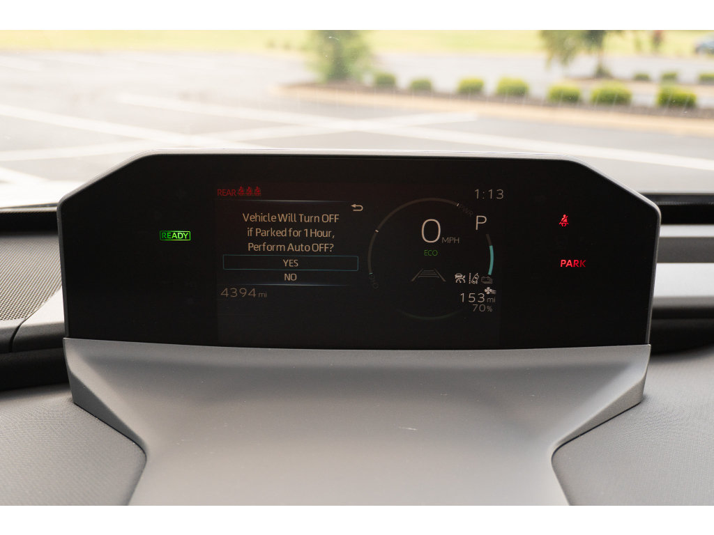 Used 2026 Toyota bZ FWD image 22