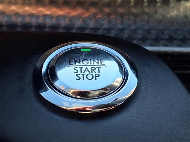 Certified 2023 Lincoln Aviator Black Label w/ Dynamic Handling Package image 19