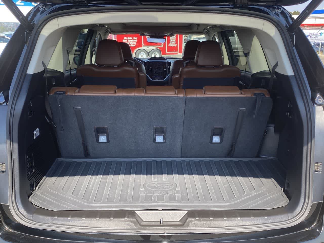 Used 2024 Subaru Ascent Touring AWD/4WD image 24