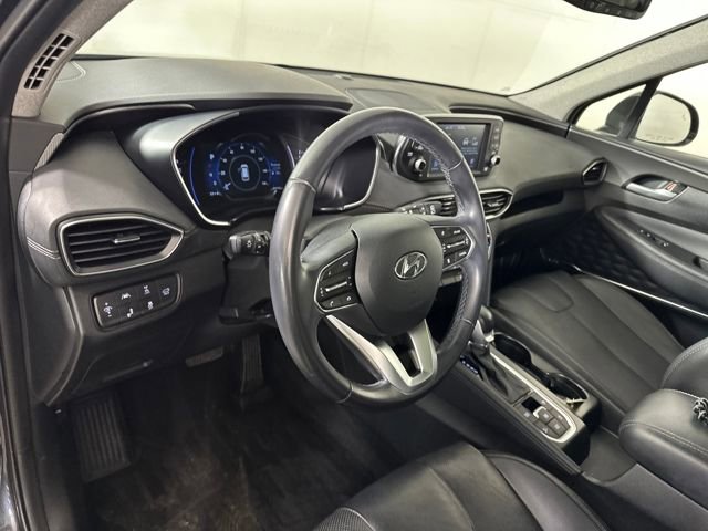 Used 2019 Hyundai Santa Fe Limited image 13