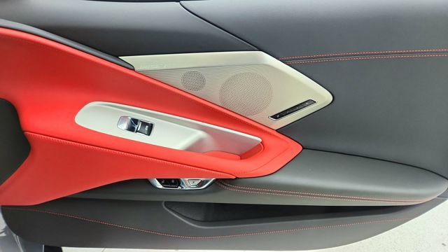 Used 2024 Chevrolet Corvette Stingray Preferred Conv w/ Z51 Performance Package image 29