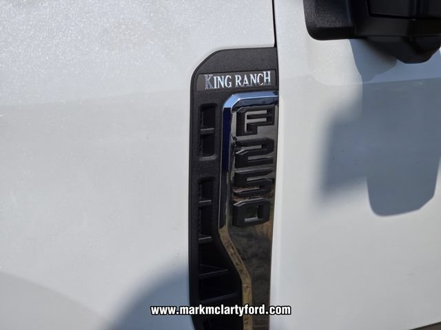New 2026 Ford F250 King Ranch AWD/4WD image 7