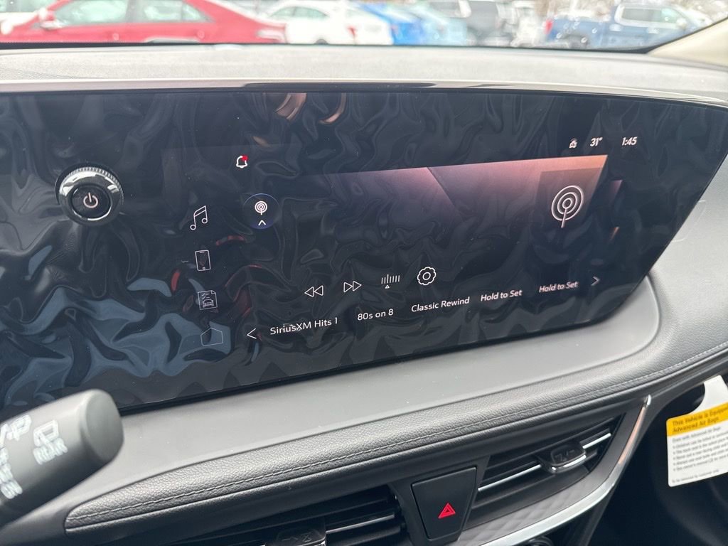 New 2026 Buick Encore GX Sport Touring w/ Advanced Technology Package image 11