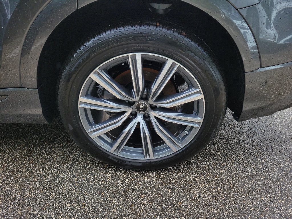 New 2027 Audi Q8 Premium Plus AWD/4WD image 29