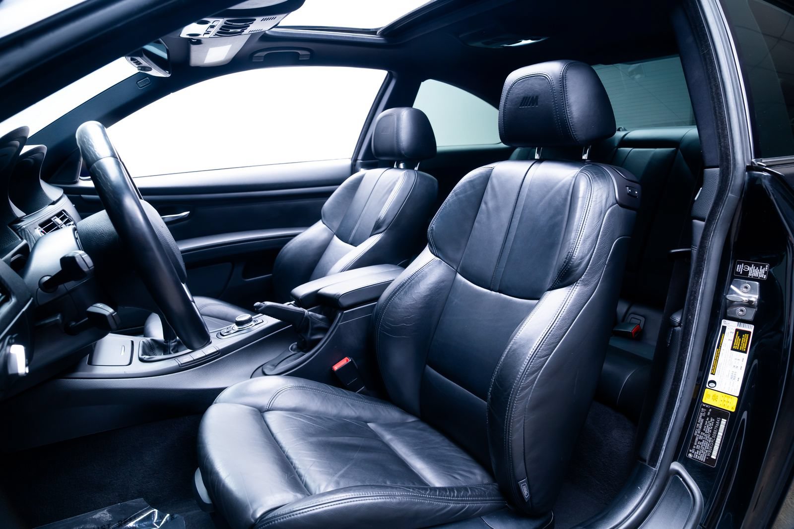 Used 2011 BMW M3 Coupe RWD image 18