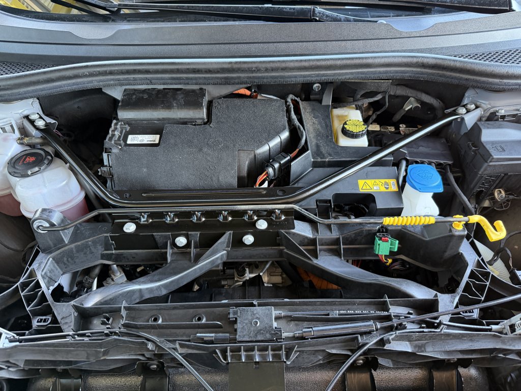 Used 2023 Audi Q4 e-tron Prestige w/ Black Optic Package image 44