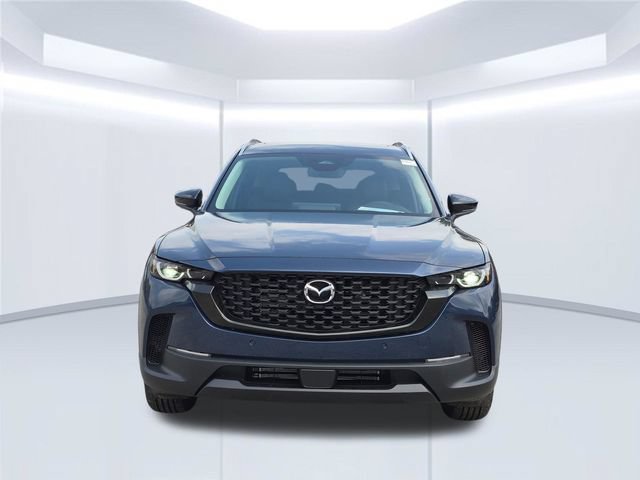 New 2026 MAZDA CX-50 AWD 2.5 S w/ Weather Package image 10