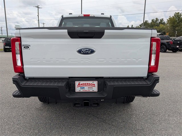 New 2026 Ford F250 XL image 5