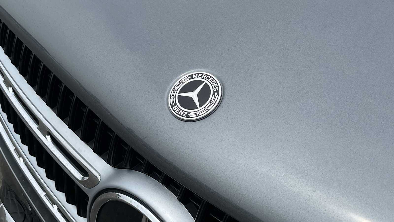 New 2026 Mercedes-Benz GLE 350 4MATIC image 25