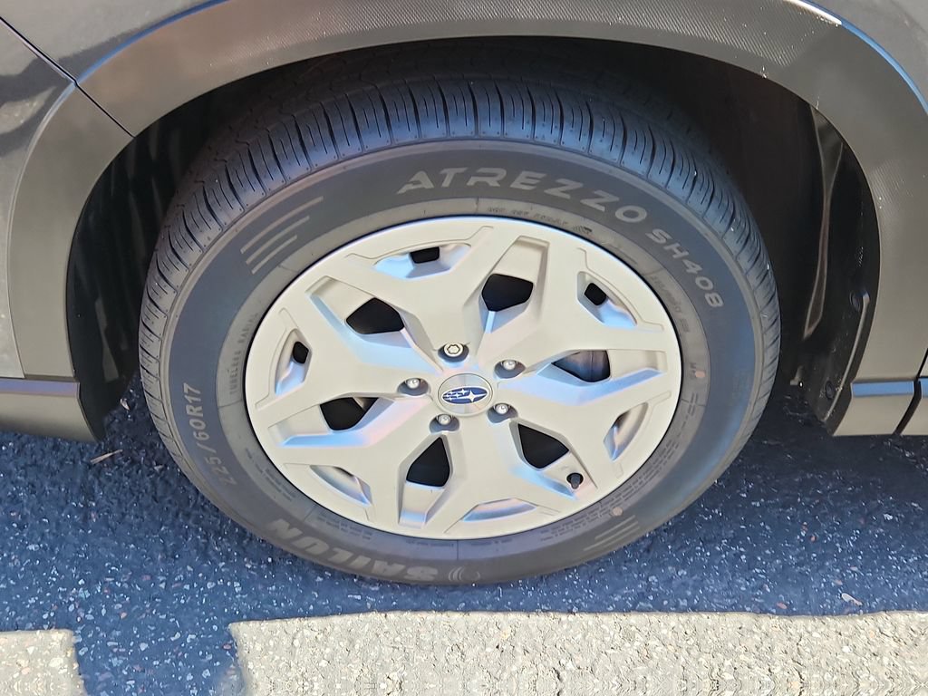 Used 2019 Subaru Forester w/ Alloy Wheel Package AWD/4WD image 17