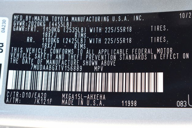 New 2026 Toyota Corolla Cross XLE image 17