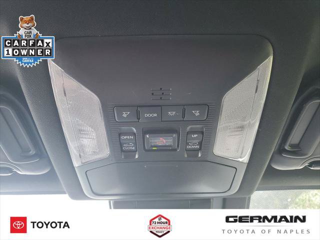 Certified 2024 Toyota RAV4 XSE w/ Weather Package AWD/4WD image 34