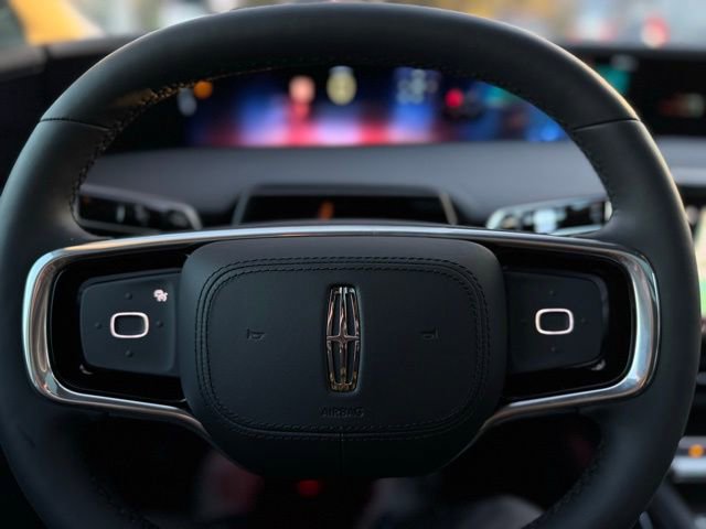 New 2026 Lincoln Nautilus Premier w/ Equipment Group 102A image 26