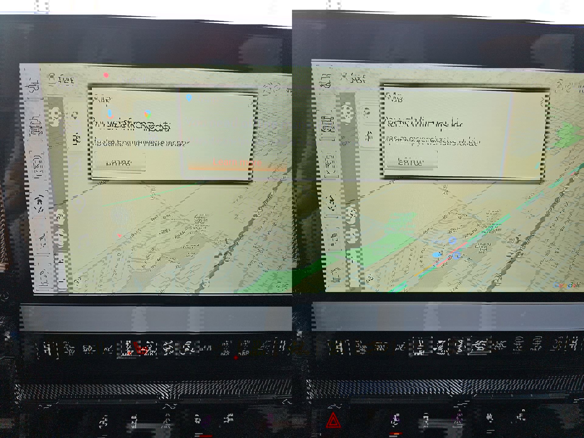 New 2025 GMC Hummer EV 3X w/ LPO, Cargo Utility Package image 18